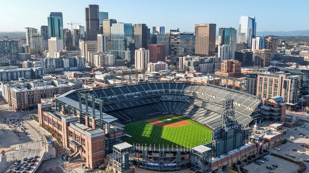 Photo of Others in LoDo