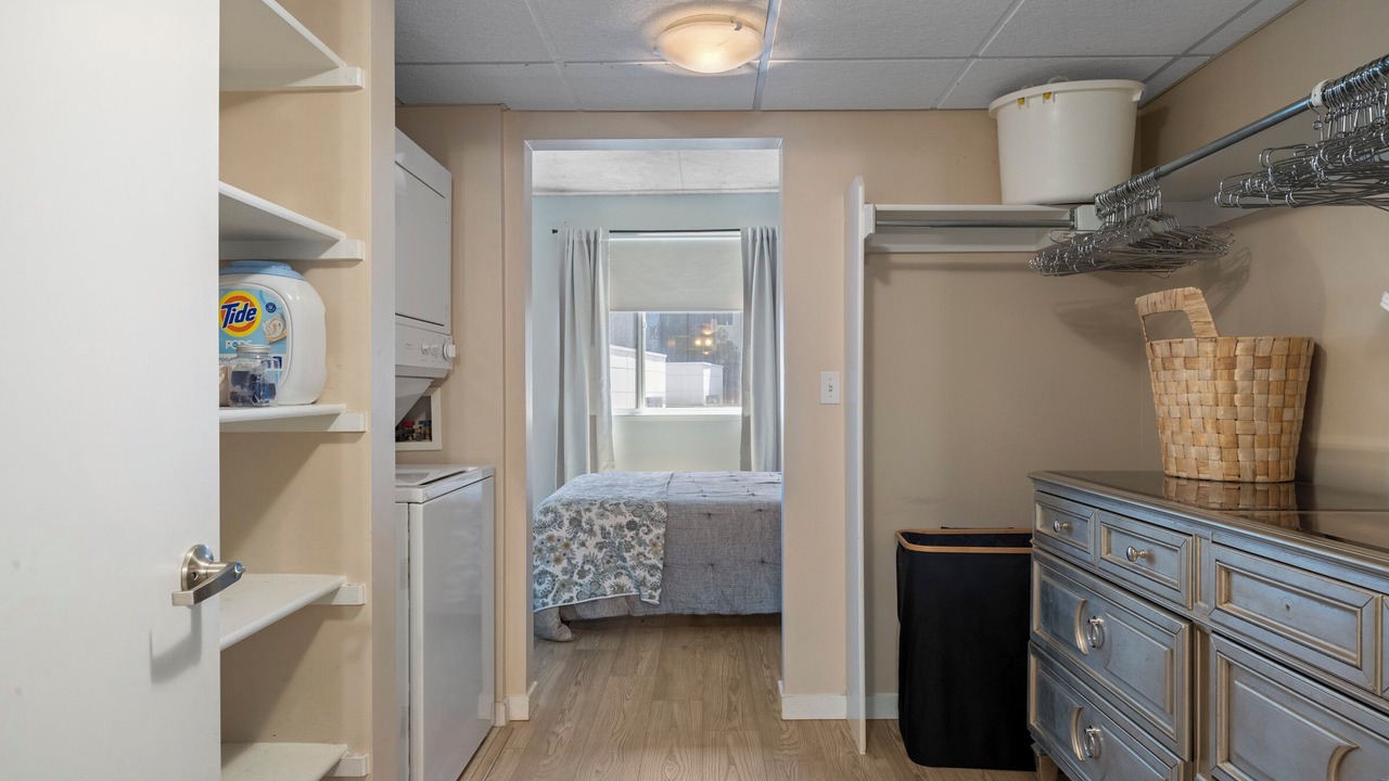 Photo of Bedroom in LoDo