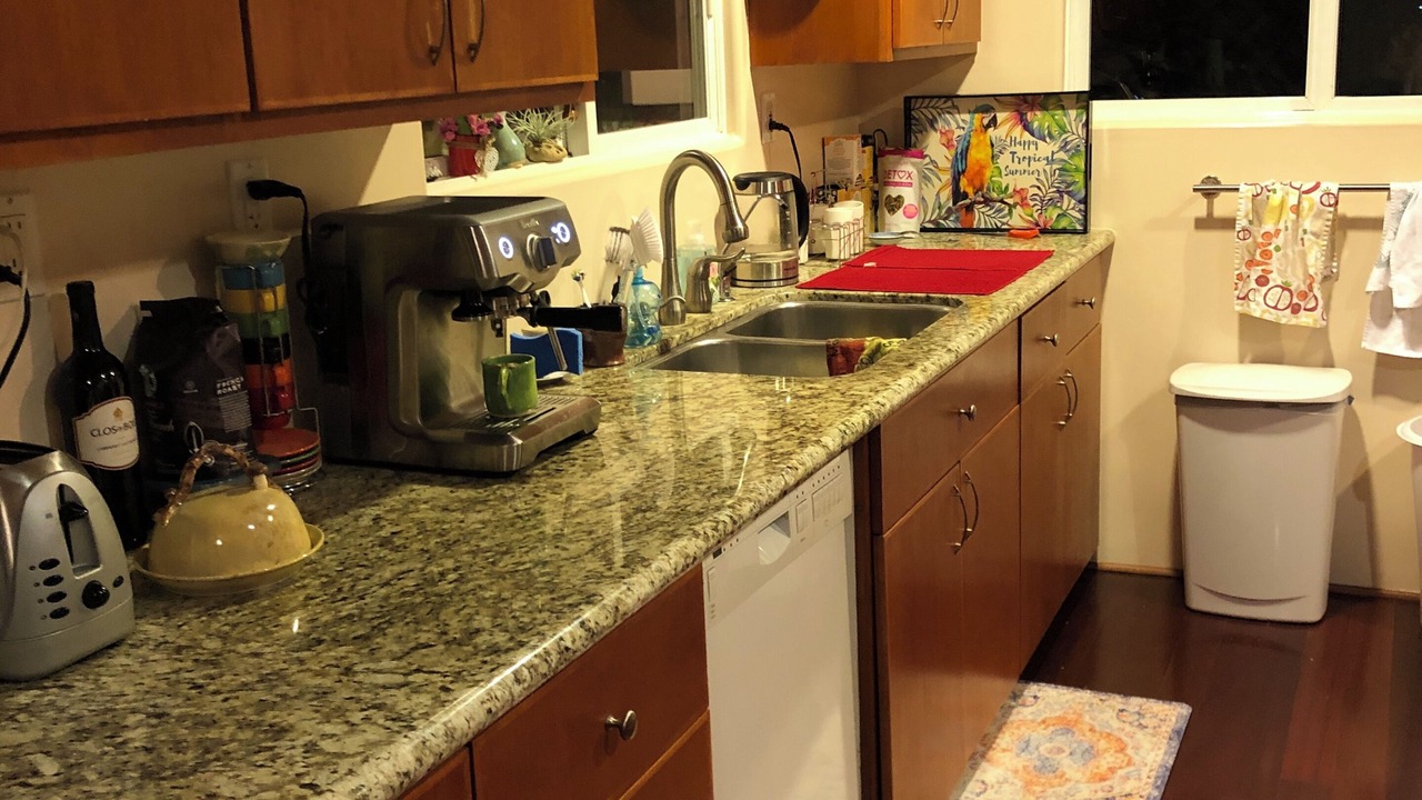 Photo of Kitchen in Ventura County