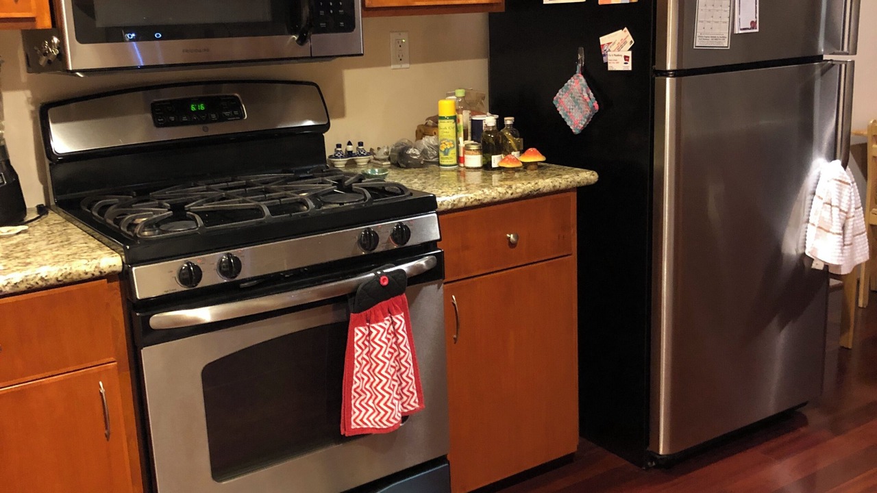 Photo of Kitchen in Ventura County