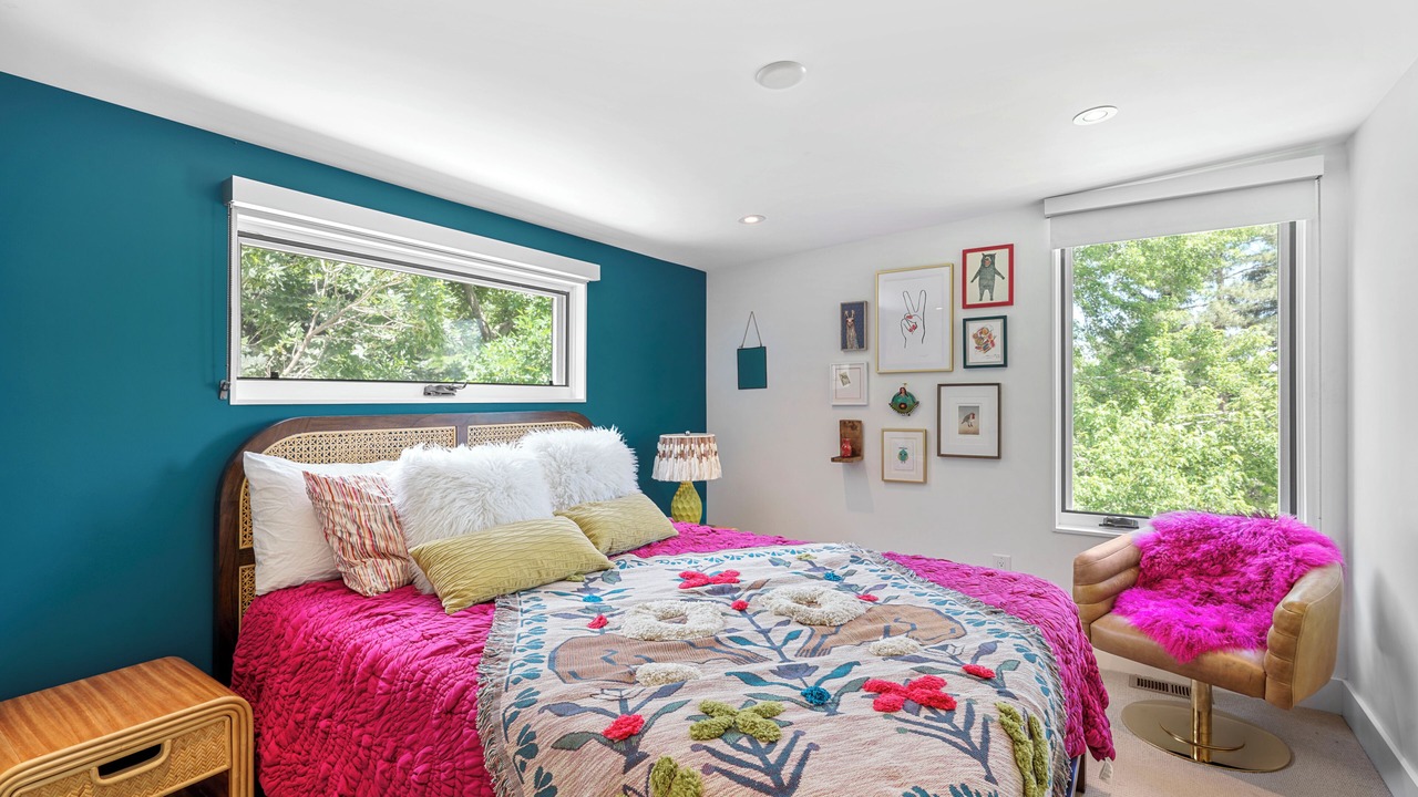 Photo of Bedroom in Newlands