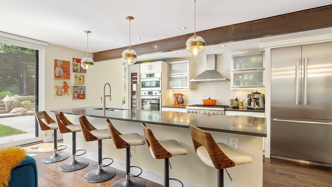 Photo of Kitchen in Newlands