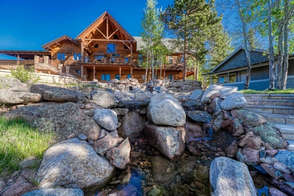 Photo of Outdoor in Estes Park