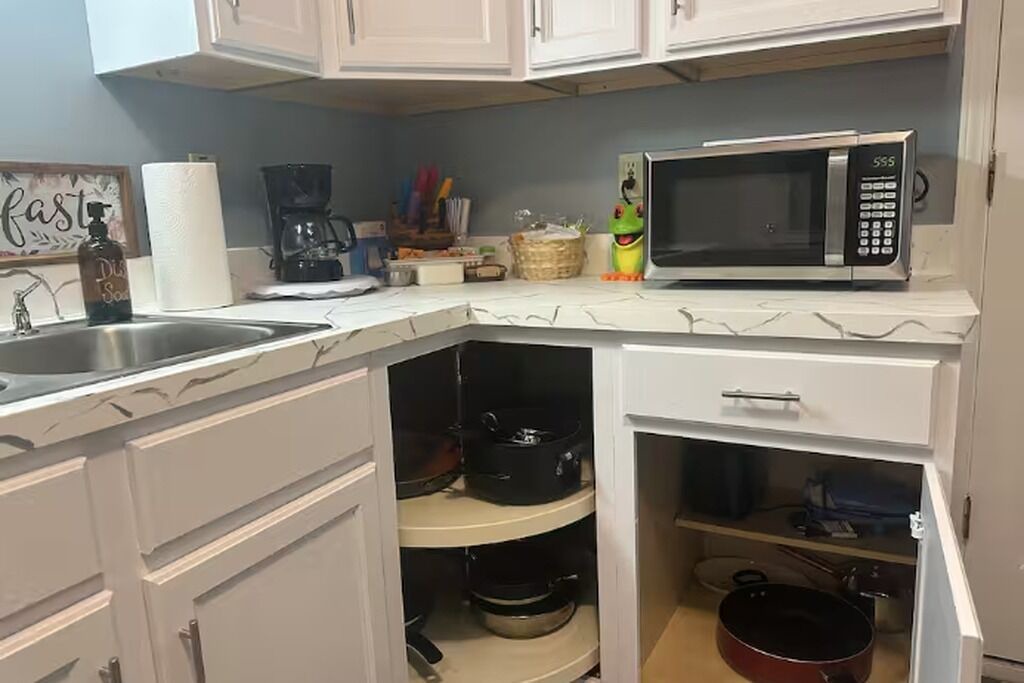 Photo of Kitchen in Berea