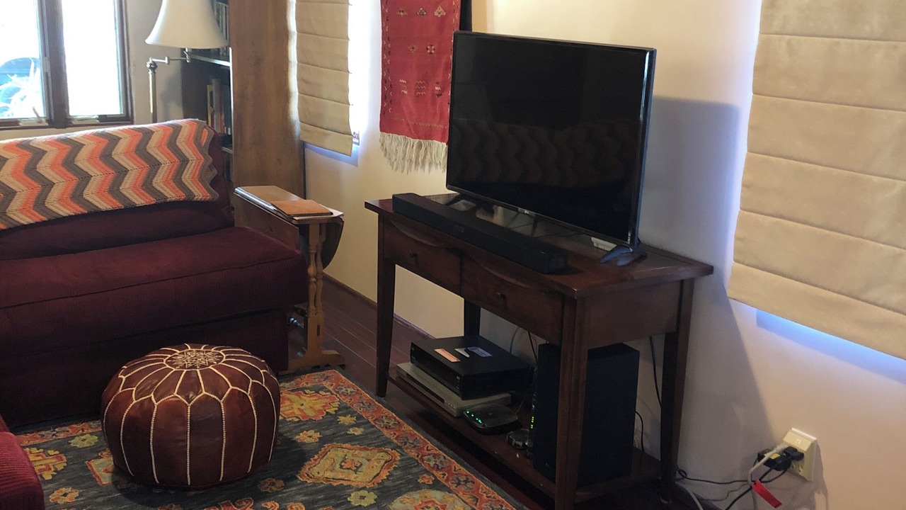 Photo of Livingroom in Ventura County