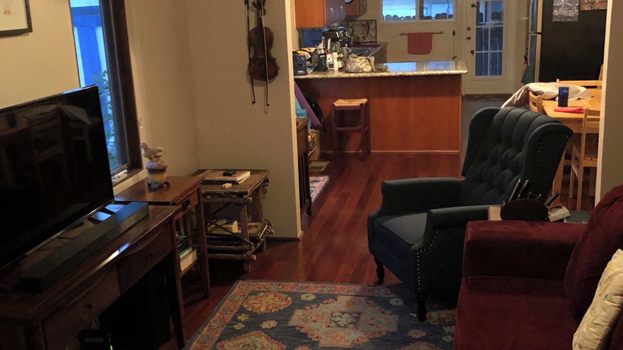 Photo of Livingroom in Ventura County