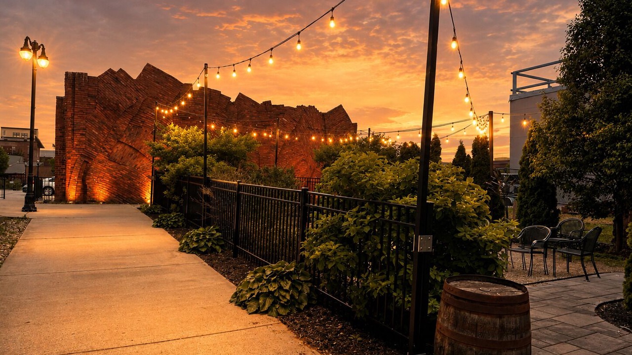 Photo of Outdoor in Sandusky