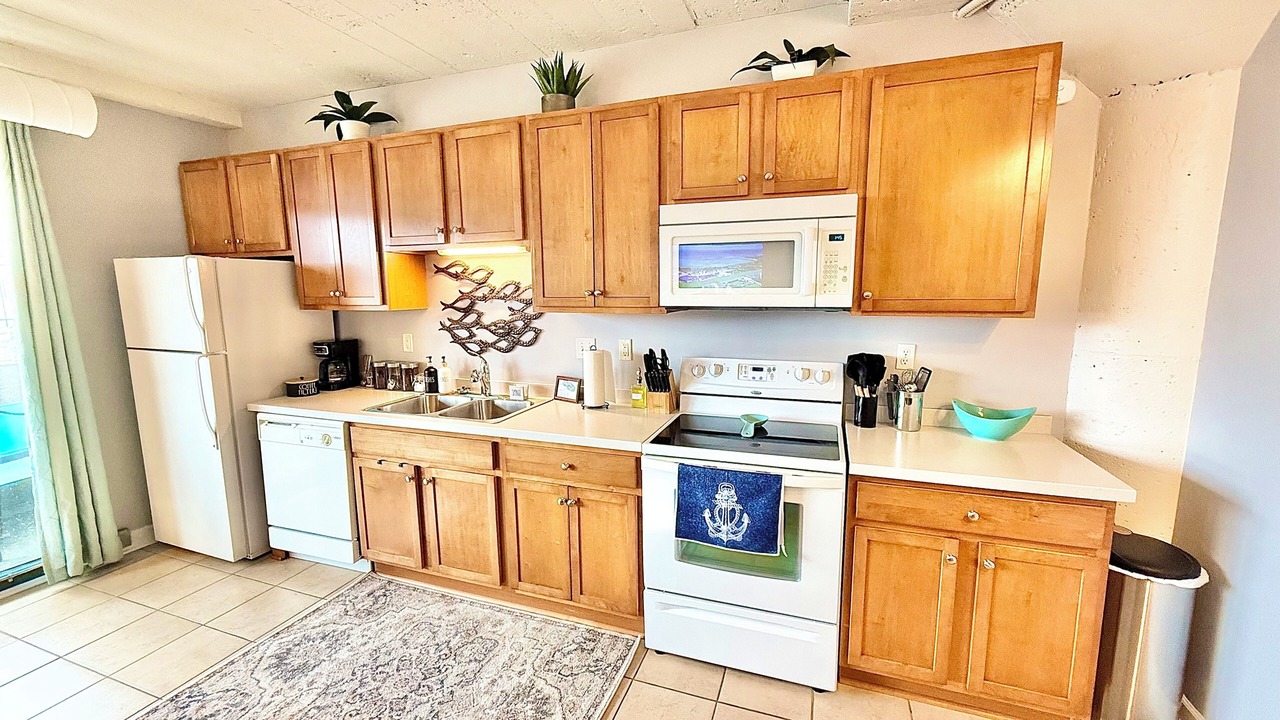 Photo of Kitchen in Sandusky