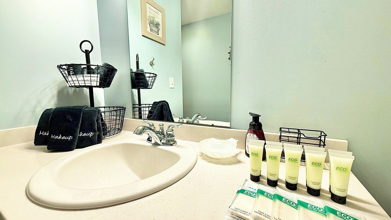 Photo of Bathroom in Sandusky