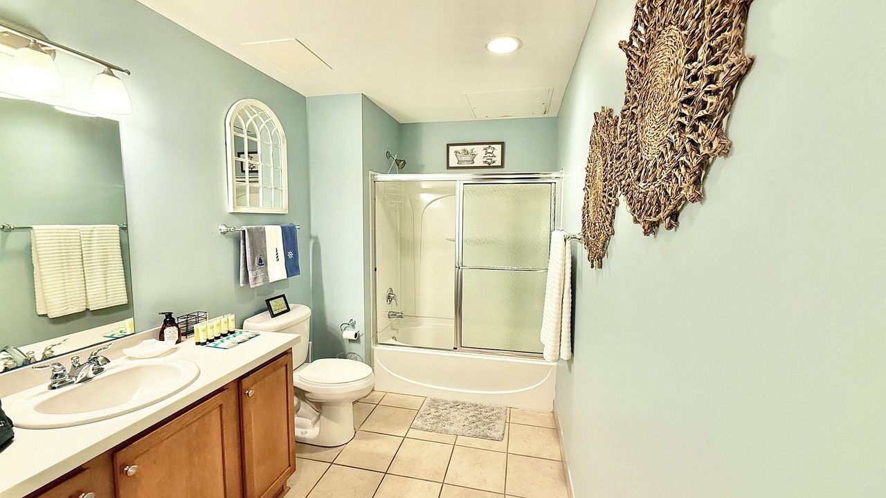 Photo of Bathroom in Sandusky