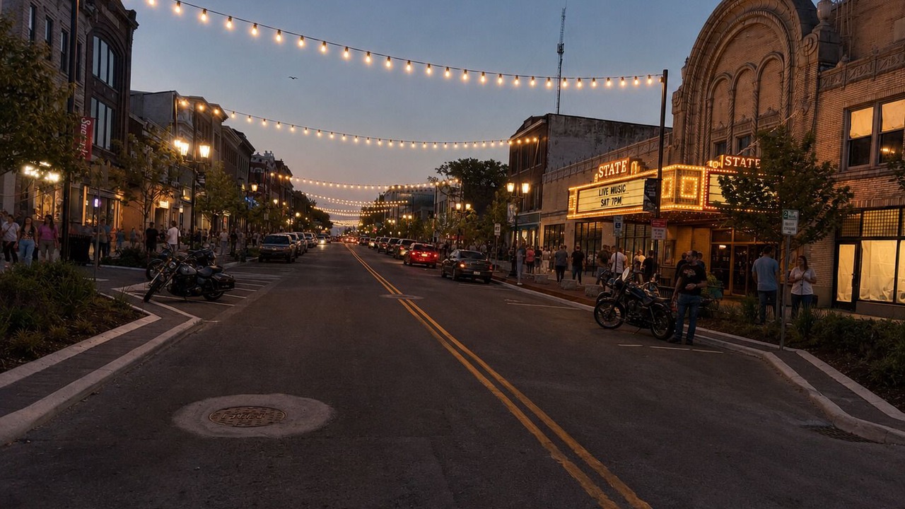 Photo of Others in Sandusky