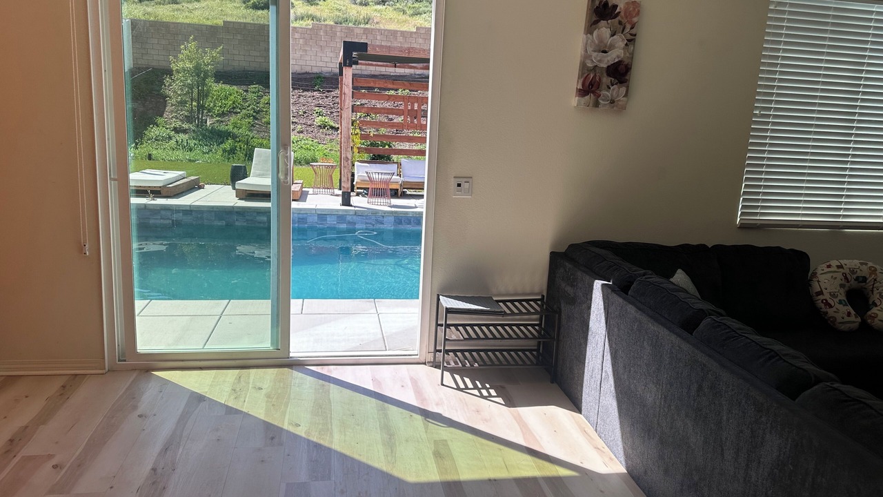 Photo of Livingroom in Winchester