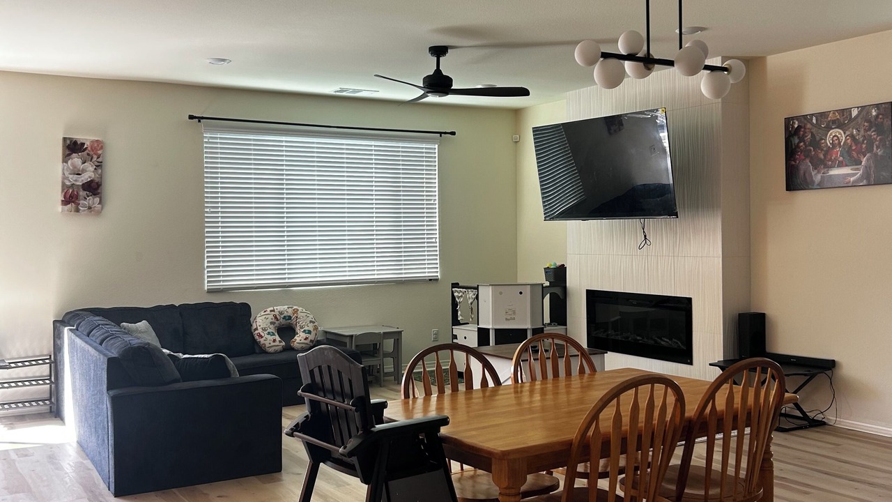 Photo of Livingroom in Winchester