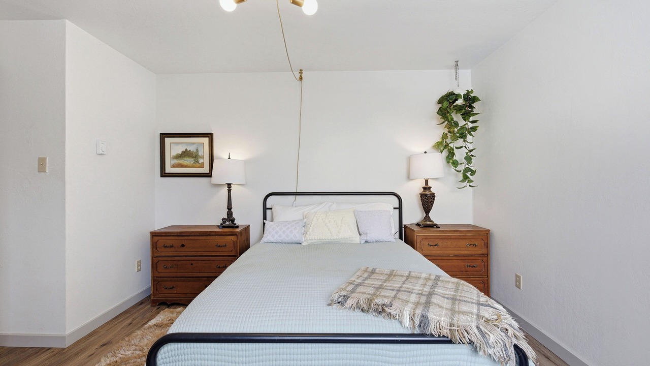 Photo of Bedroom in Crested Butte