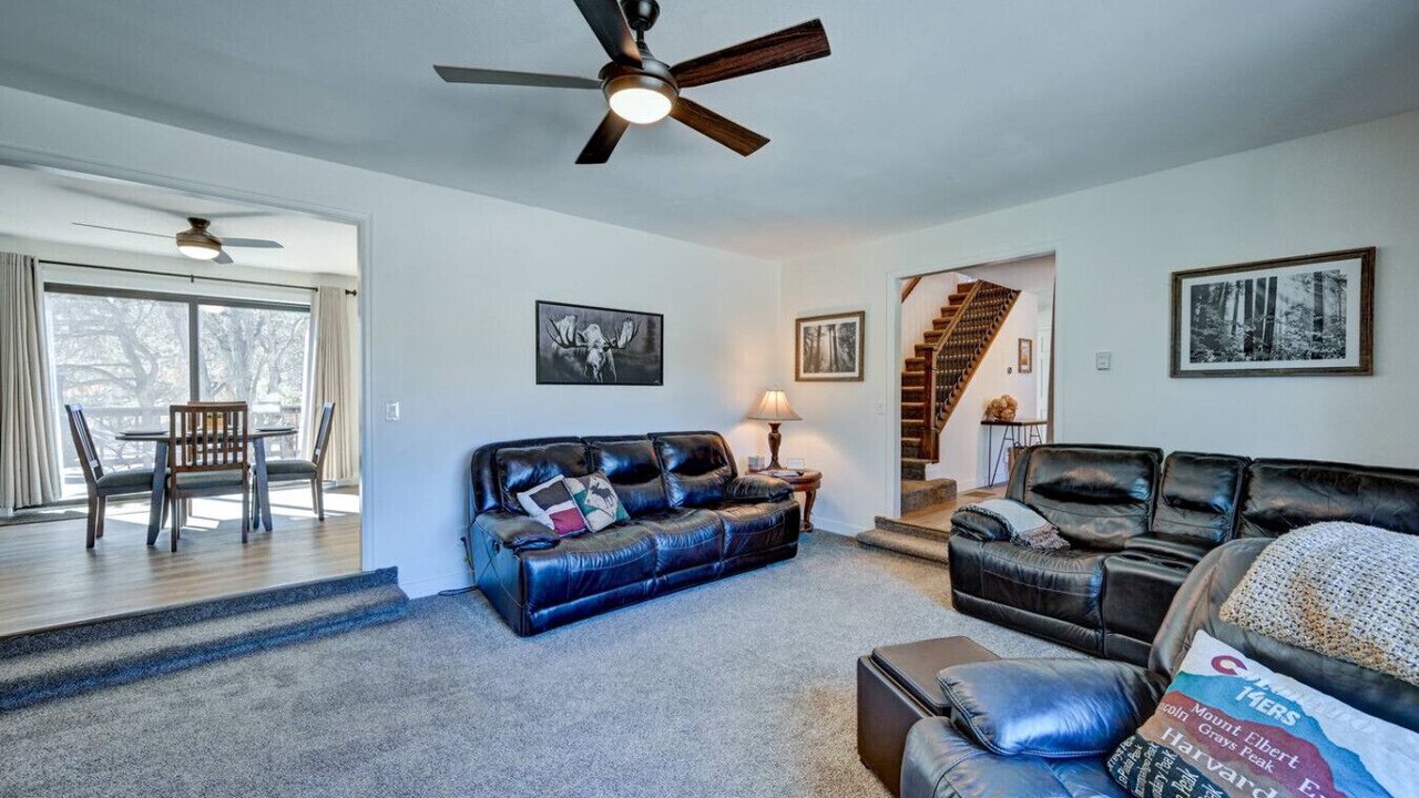 Photo of Livingroom in Buena Vista