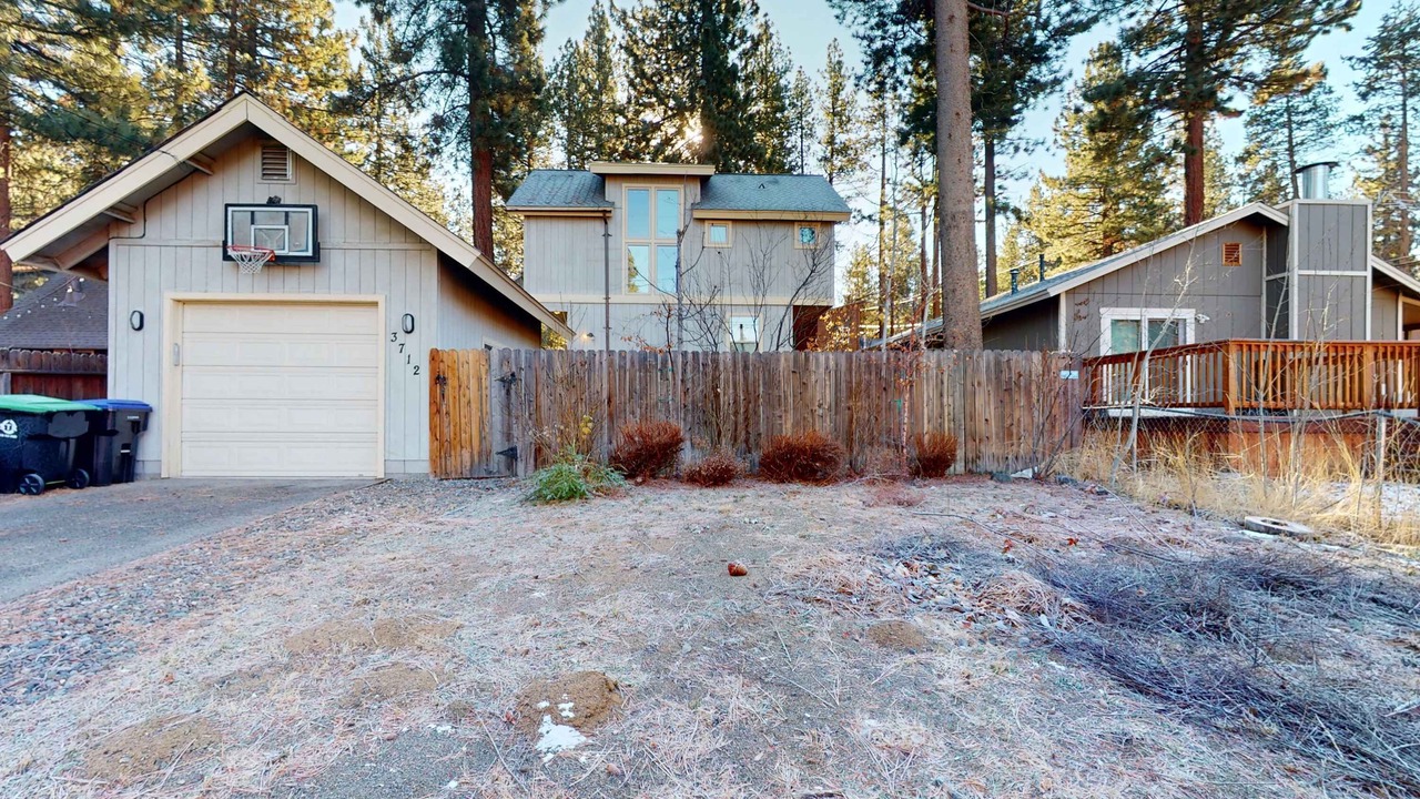Photo of Outdoor in South Lake Tahoe