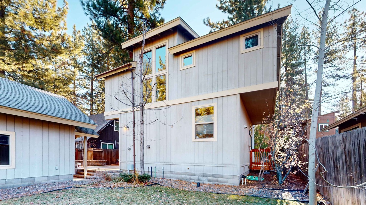 Photo of Outdoor in South Lake Tahoe
