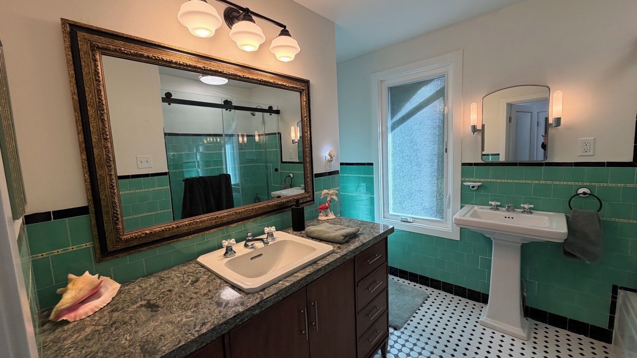 Photo of Bathroom in Ferndale