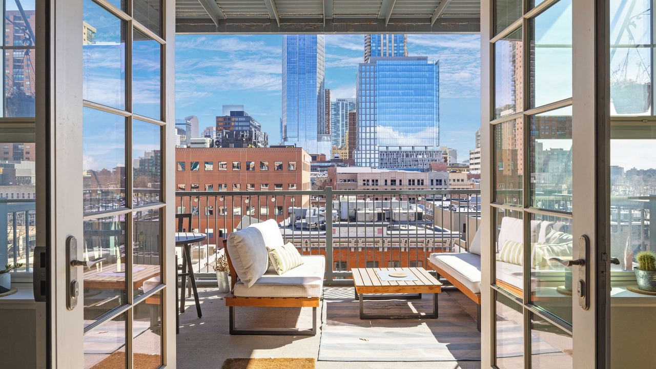 Photo of Outdoor in LoDo