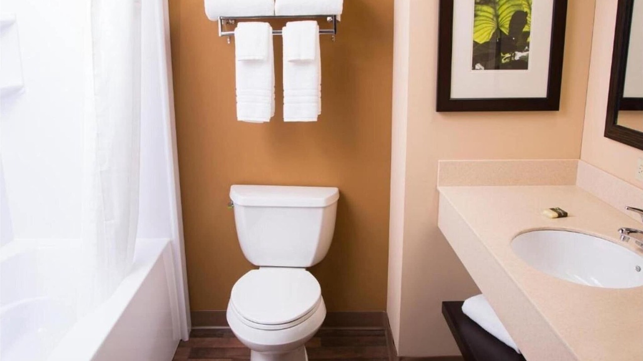 Photo of Bathroom in Findlay