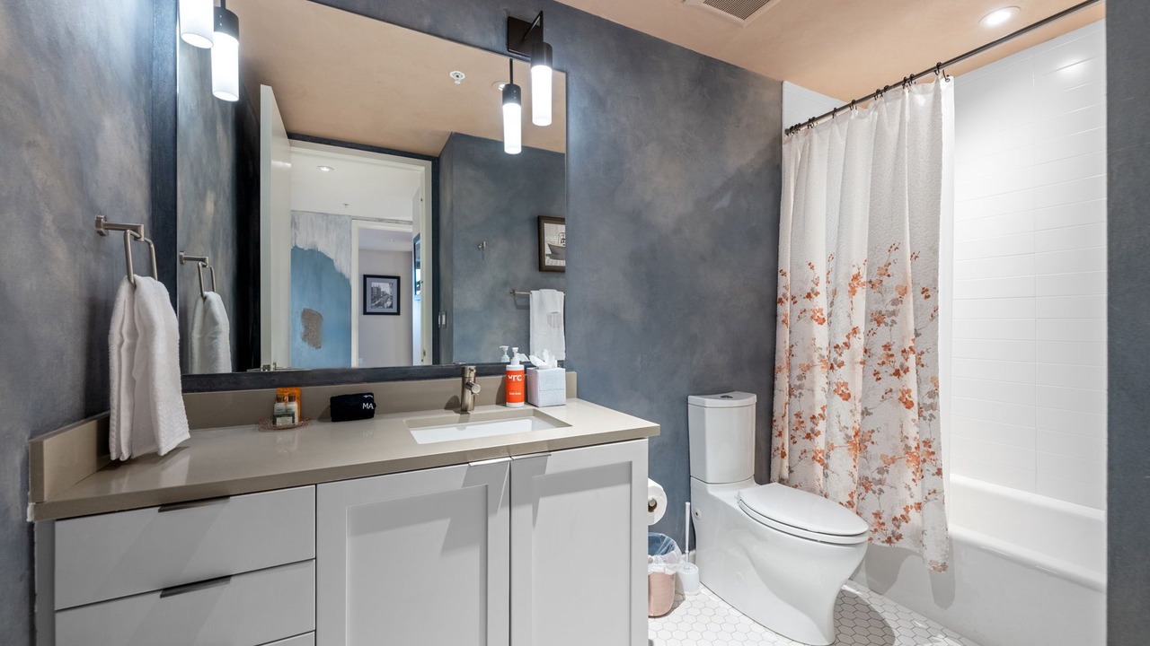 Photo of Bathroom in LoDo