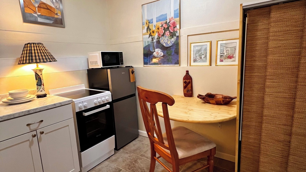 Photo of Kitchen in El Jebel