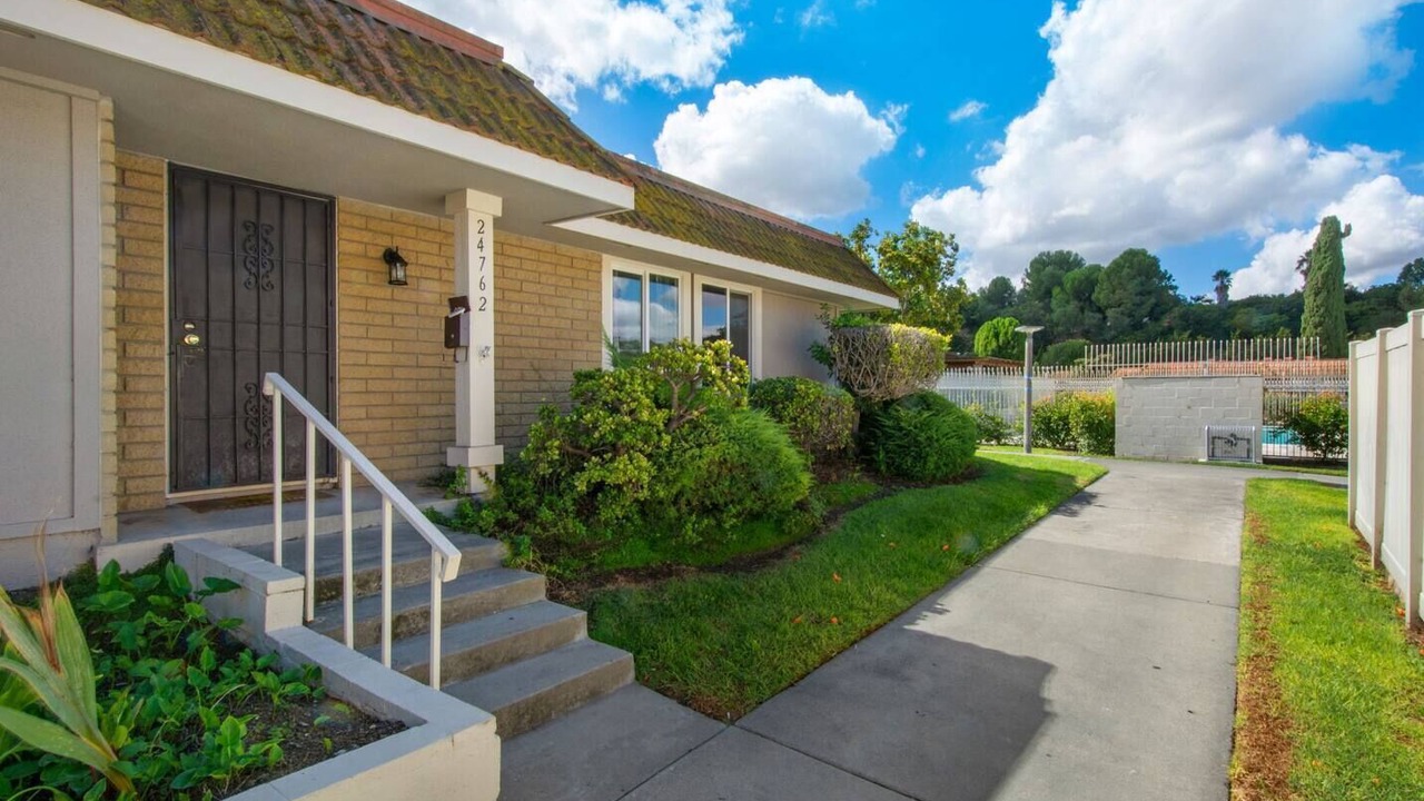Photo of Outdoor in Aliso Viejo