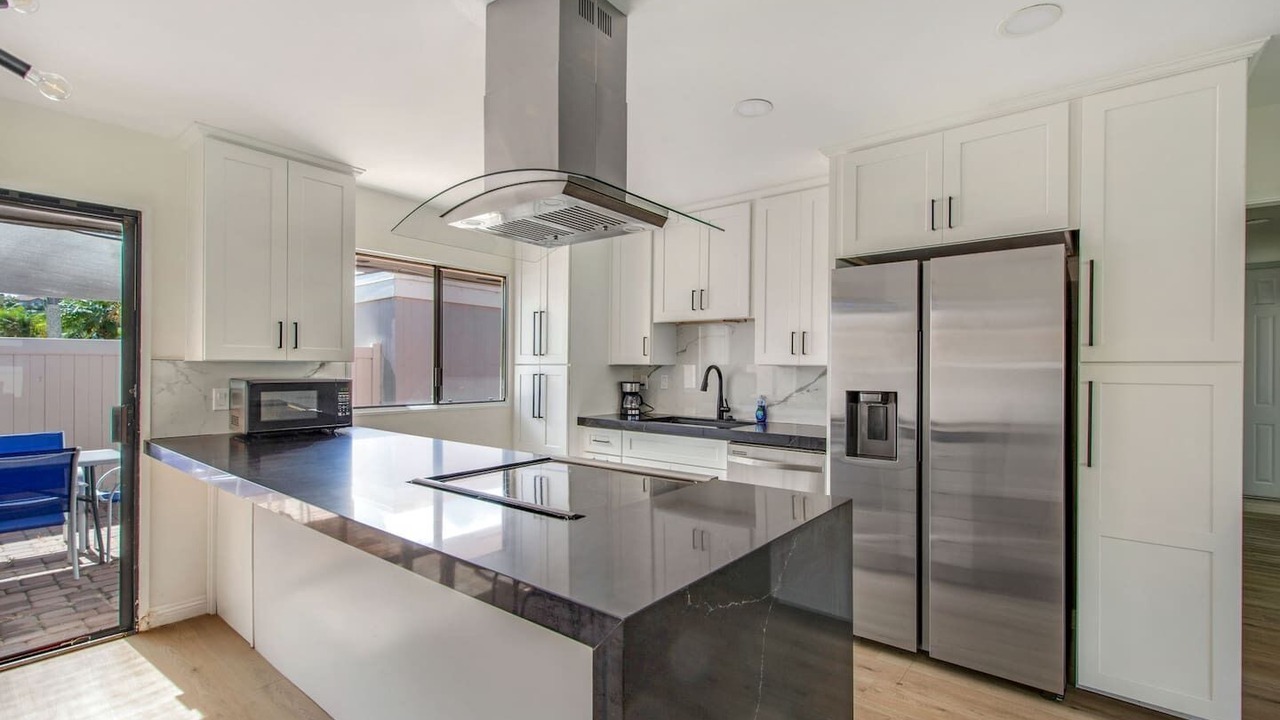 Photo of Kitchen in Aliso Viejo