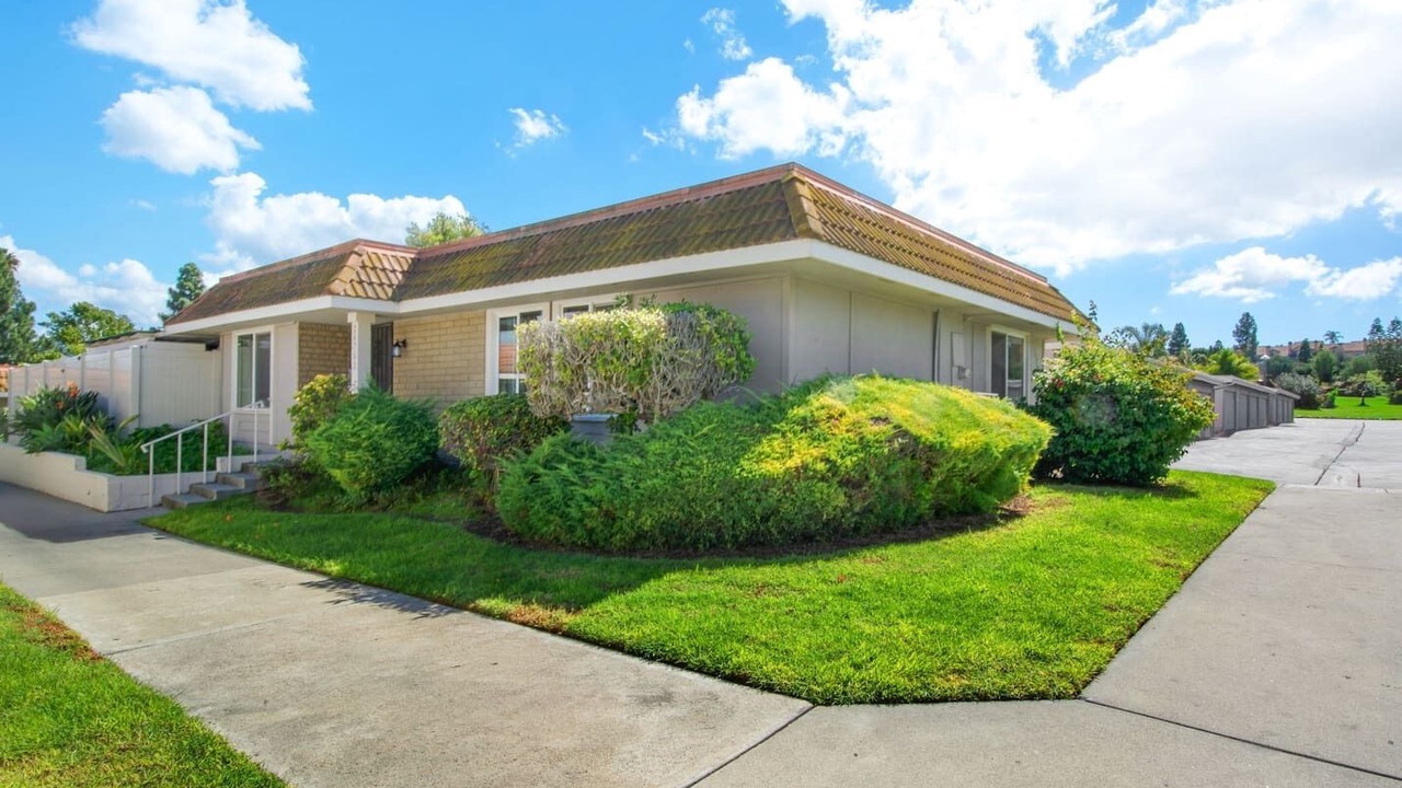 Photo of Outdoor in Aliso Viejo