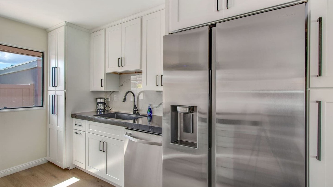 Photo of Kitchen in Aliso Viejo