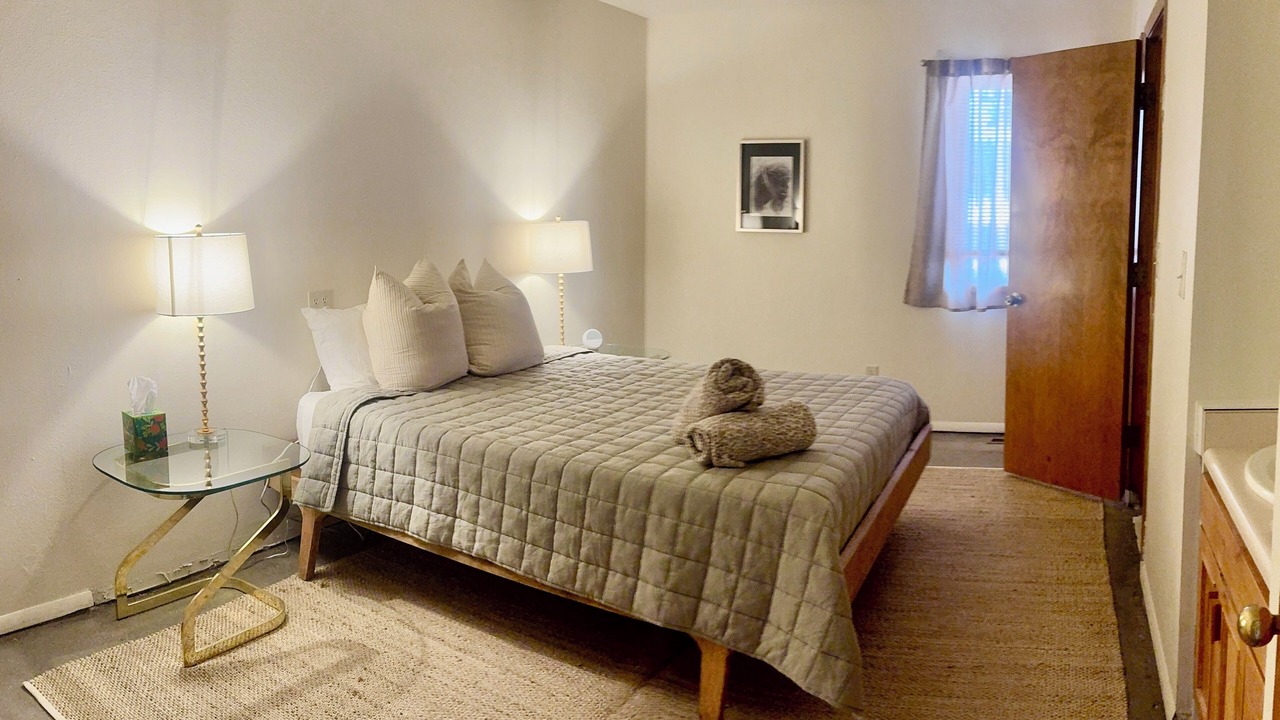 Photo of Bedroom in Lamy