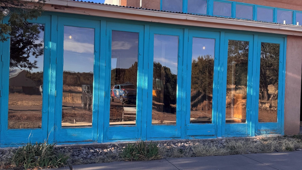 Photo of Outdoor in Lamy