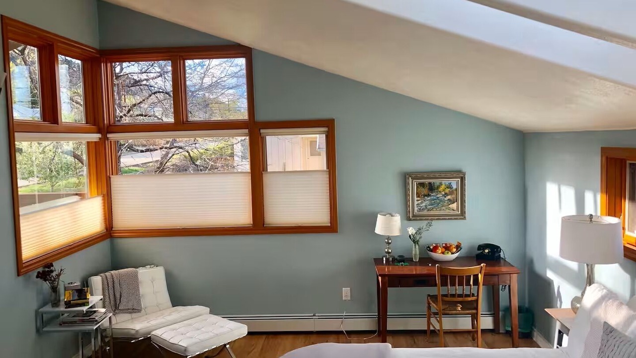 Photo of Bedroom in Newlands