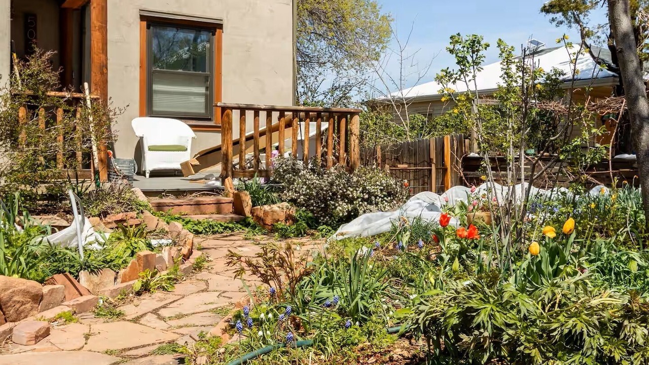 Photo of Outdoor in Newlands