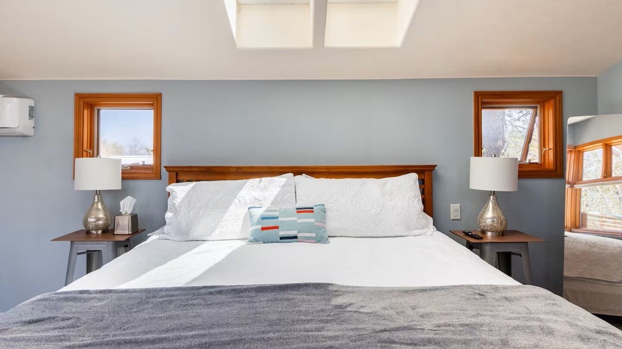 Photo of Bedroom in Newlands