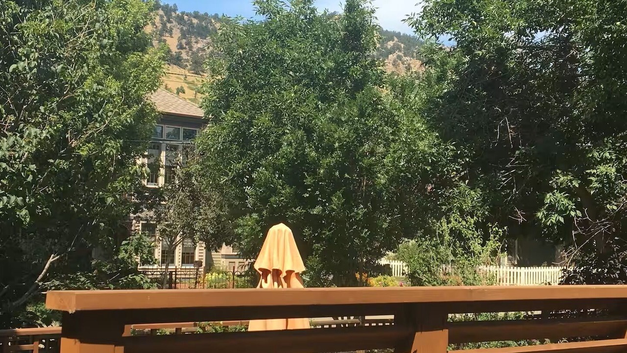 Photo of Outdoor in Newlands