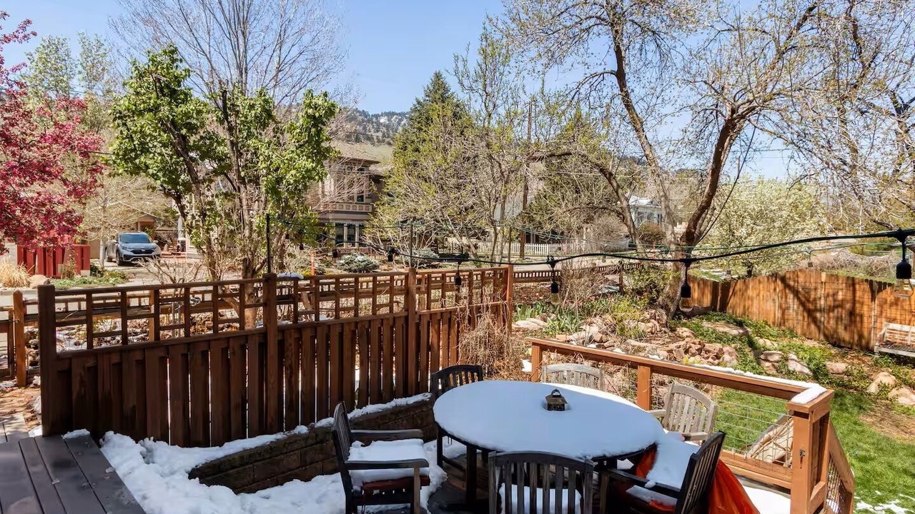 Photo of Outdoor in Newlands