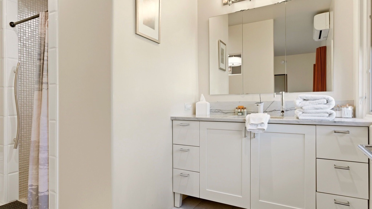 Photo of Bathroom in Santa Fe
