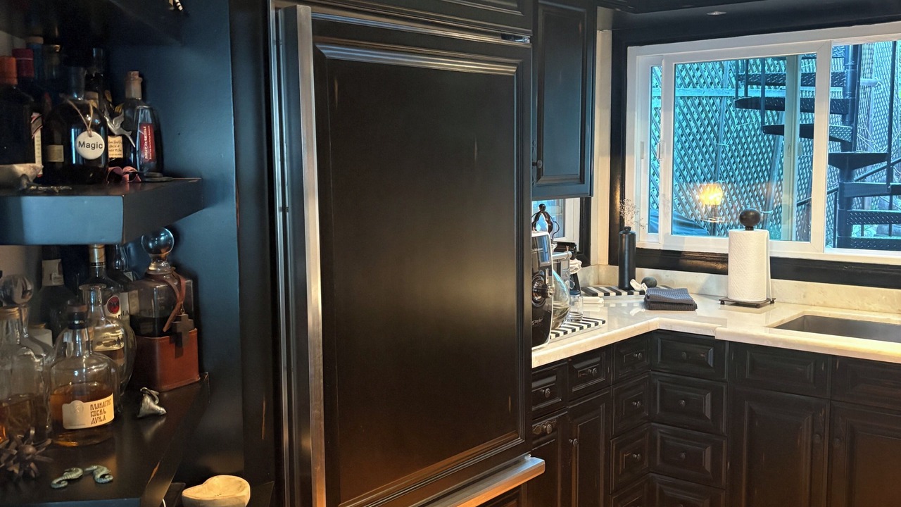 Photo of Kitchen in South Laguna