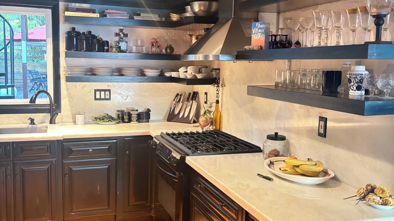 Photo of Kitchen in South Laguna