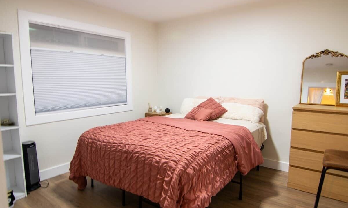 Photo of Bedroom in Englewood