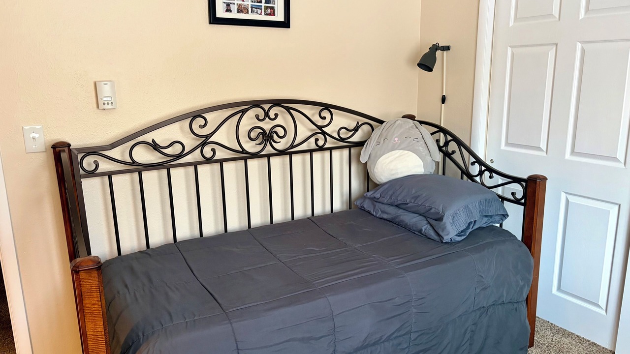 Photo of Bedroom in Rendezvous