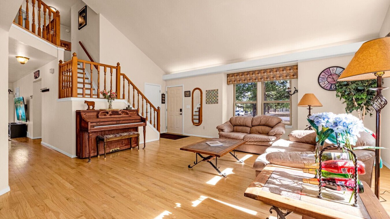 Photo of Livingroom in Colorado Springs