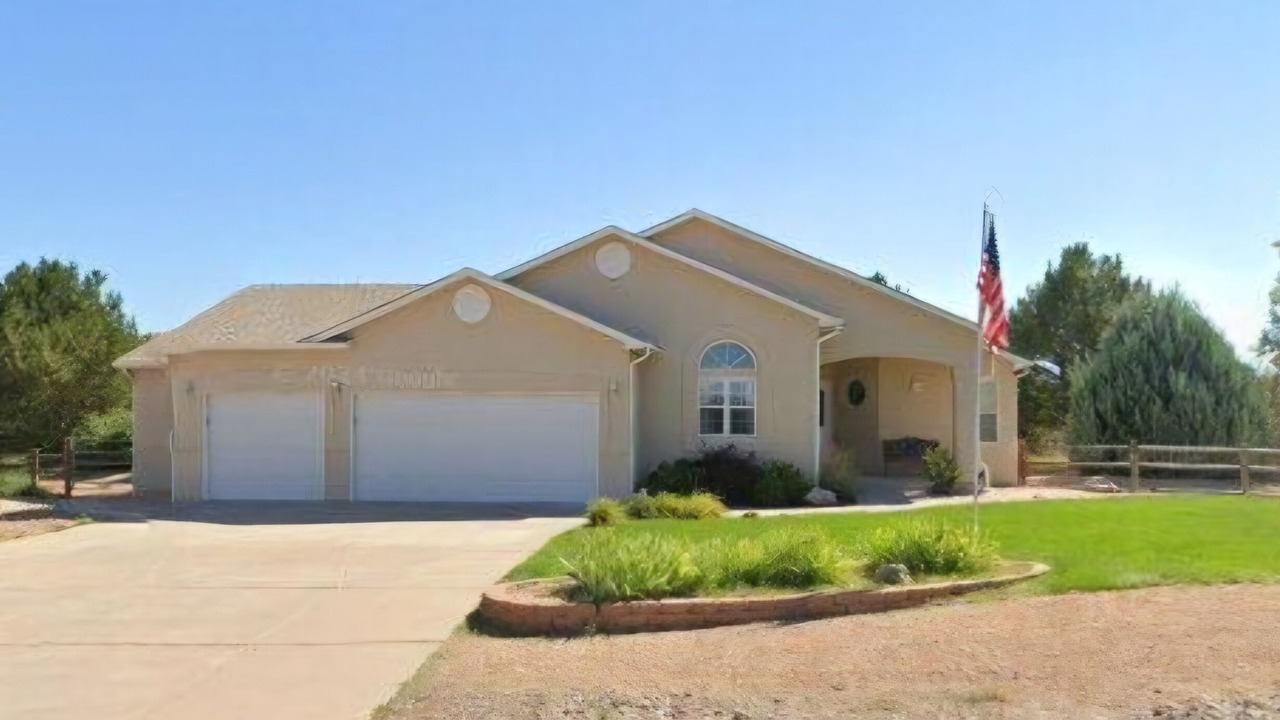Photo of Outdoor in Pueblo West