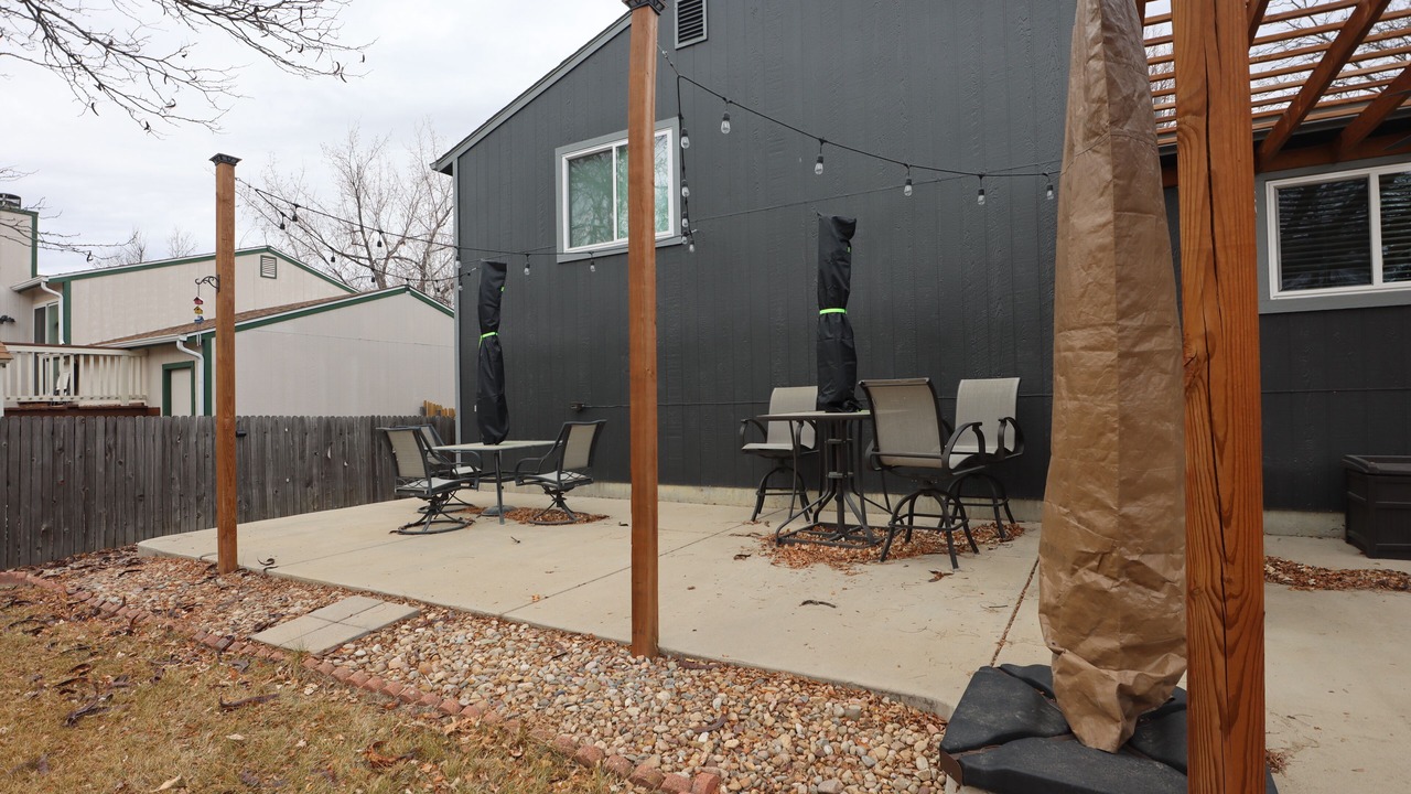 Photo of Outdoor in Longmont