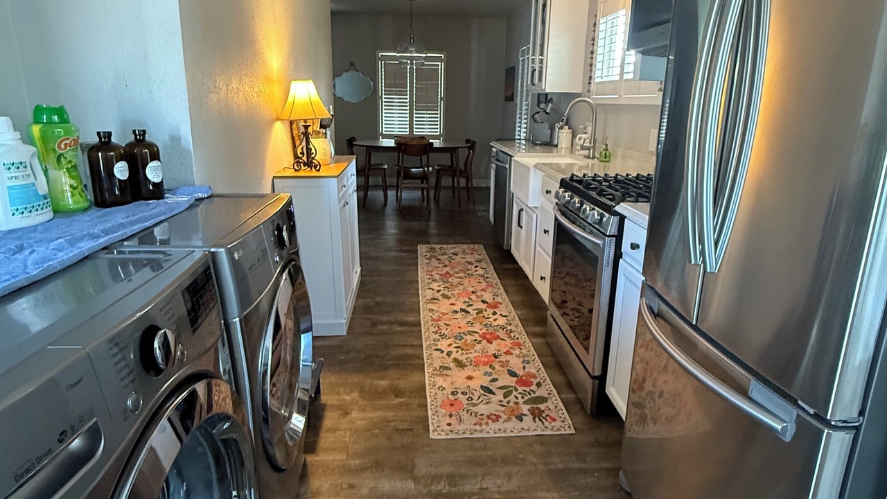 Photo of Kitchen in East Colfax