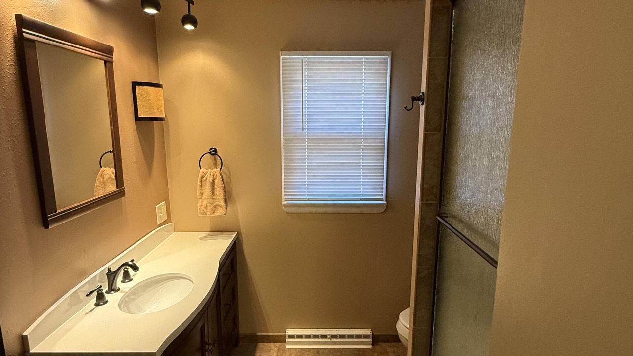 Photo of Bathroom in Estes Park