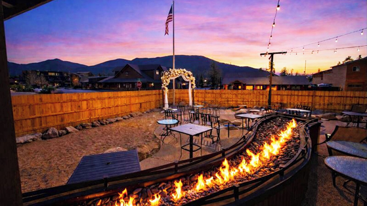 Photo of Outdoor in Grand Lake