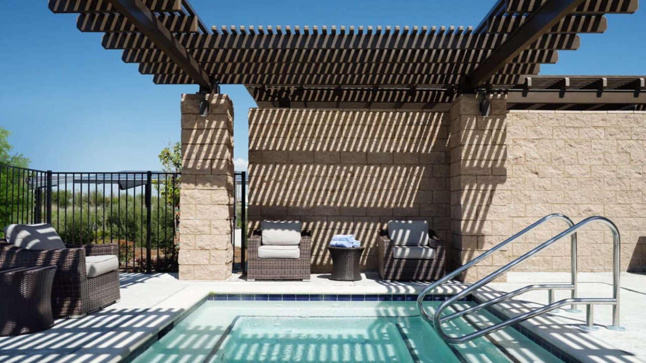 Photo of Outdoor in Milpitas