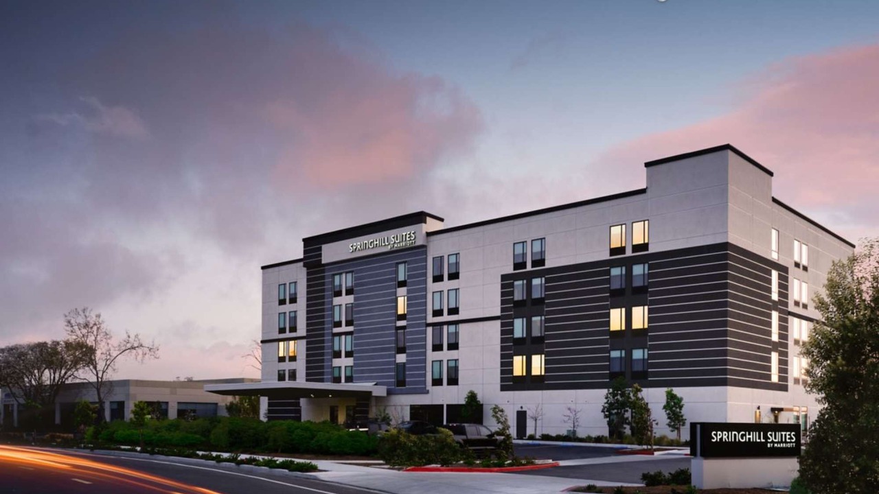 Photo of Outdoor in Milpitas